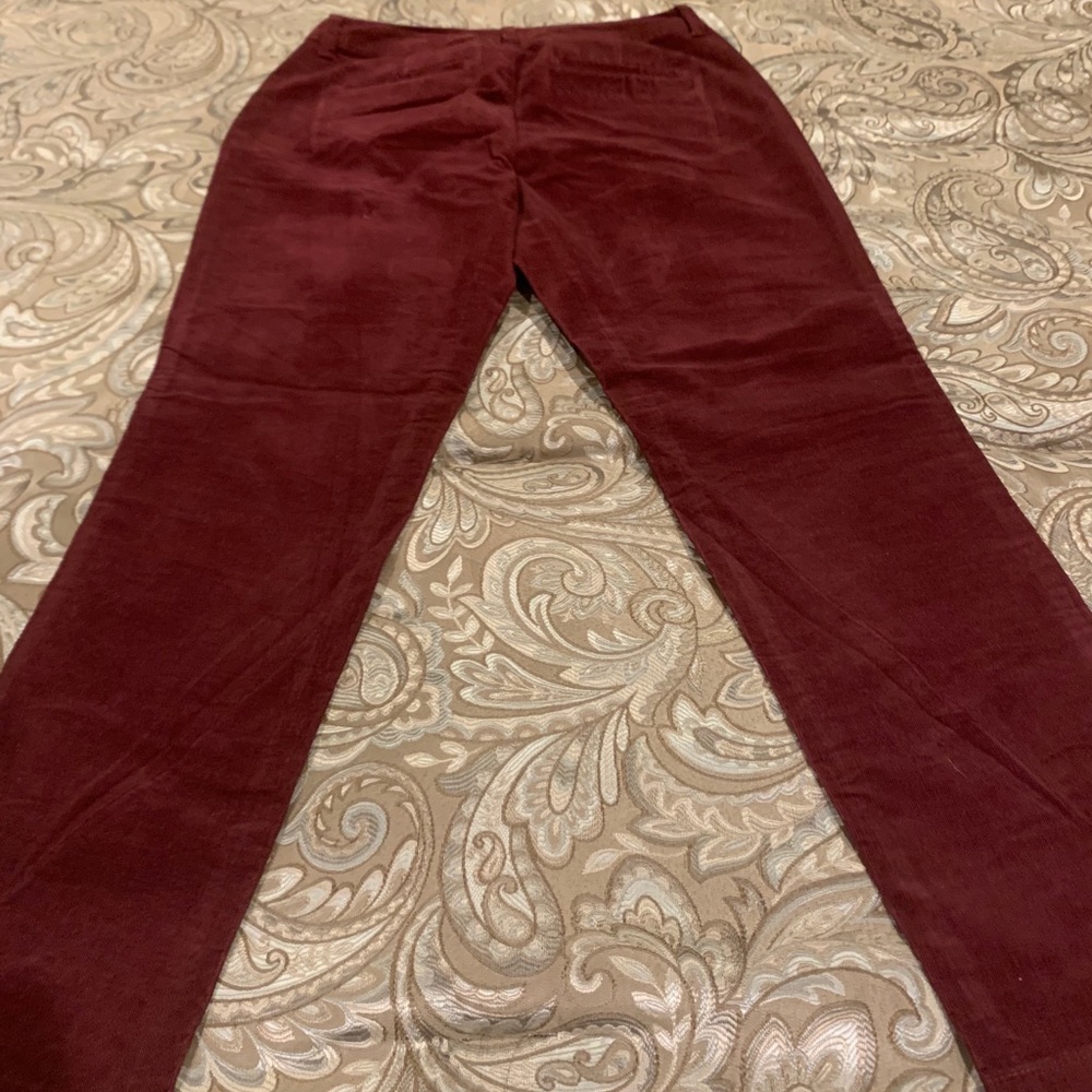 Women Corduroy Pants